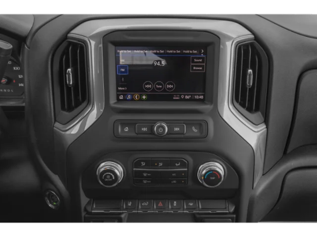 New 2026 Summit White GMC Pro image 16