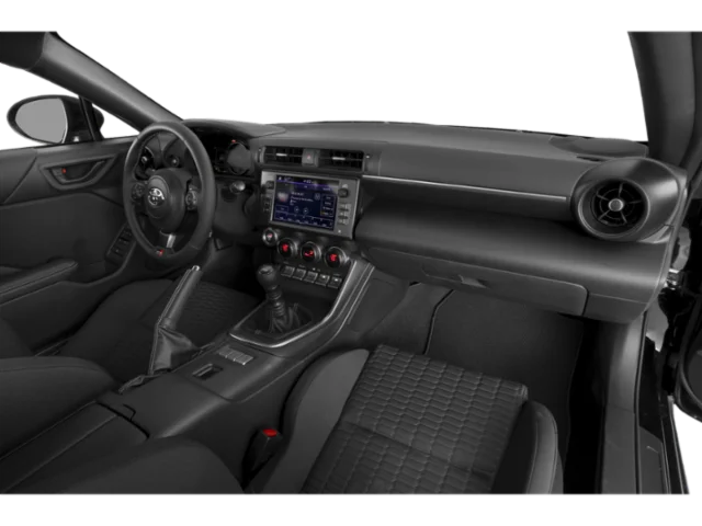 Used 2025 Pavement Toyota  image 12