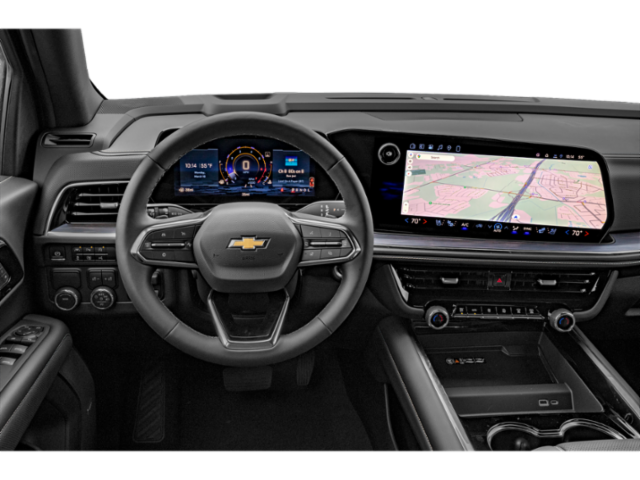 Used 2026 Gray Chevrolet Premier image 4