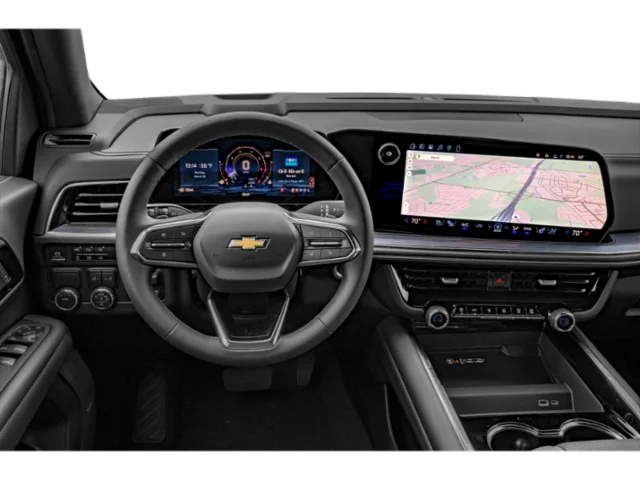 New 2026 Polar White Tricoat Chevrolet Premier image 13