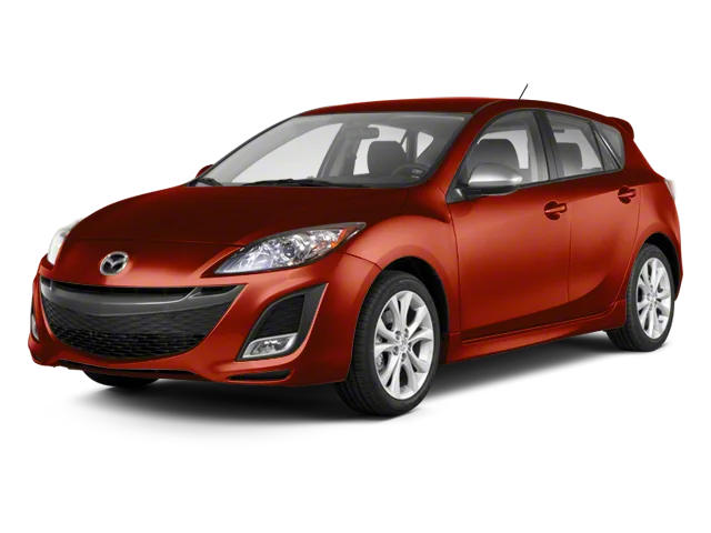 2010 Mazda CX-3 2.5 AUTO S Sport 5-DOOR's photo