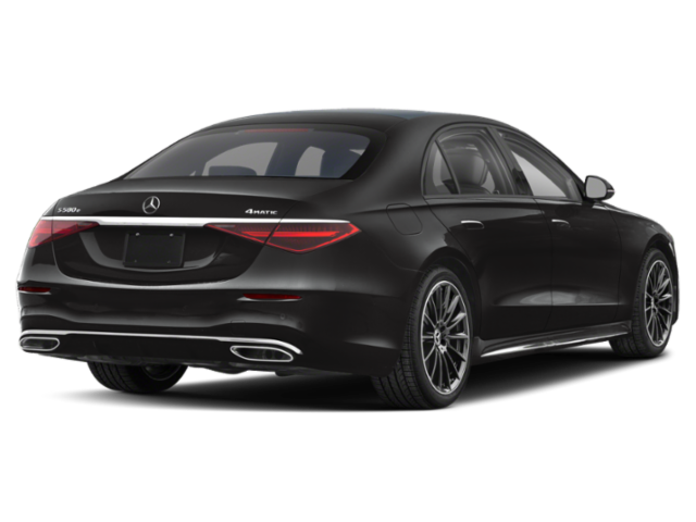 New 2026  Mercedes-Benz 4MATIC® image 2