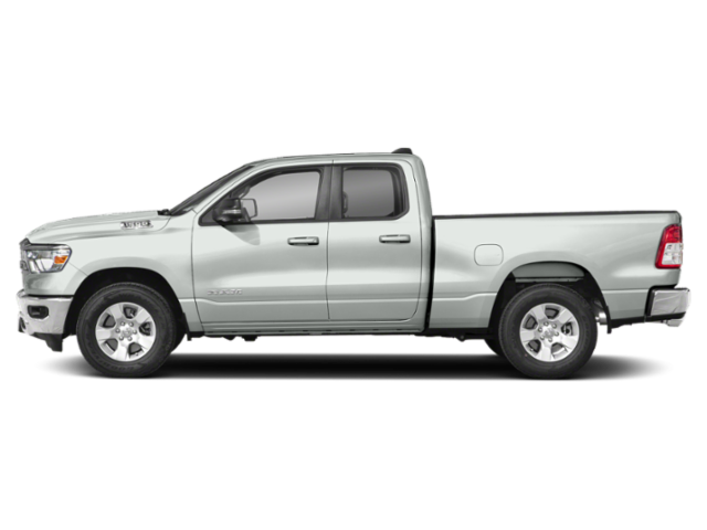 Used 2022 White Ram Longhorn image 3