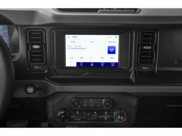 Used 2022 Gray Ford Base image 10
