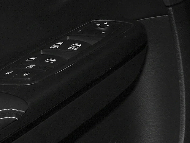 Used 2014 Black Chrysler S image 16