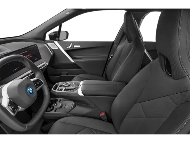 Used 2023 White Metallic BMW M60 image 7
