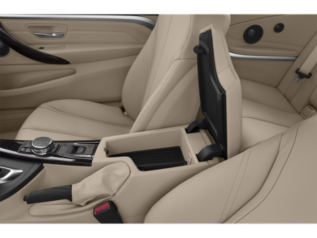 Used 2015 Blue BMW 428i xDrive image 13