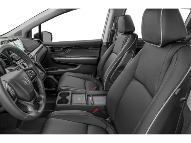 Used 2025 Sonic Gray Pearl Honda Touring image 9
