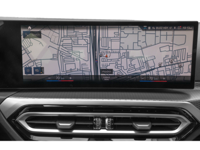 Certified Used 2023 Skyscraper Grey Metallic BMW  image 13