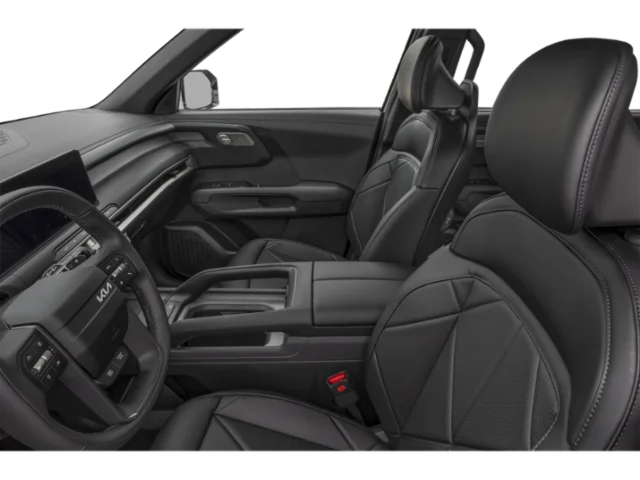 New 2027 Panthera Metal Kia EX AWD image 13