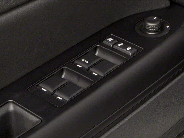Used 2013 Gray Jeep Latitude image 23