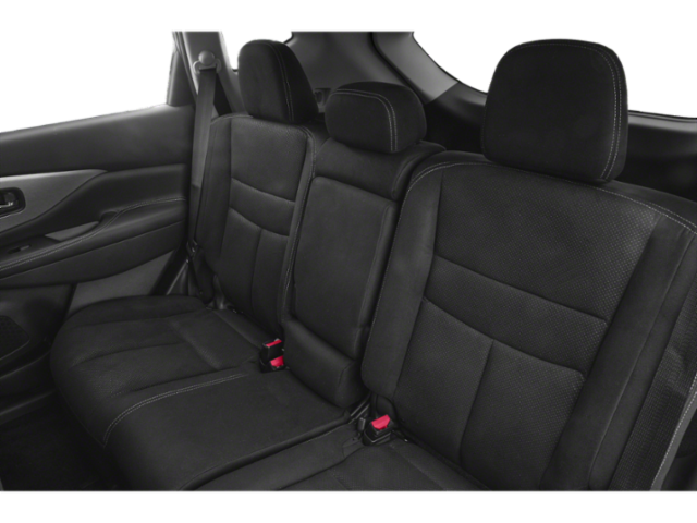 Used 2022 Black Nissan S image 10