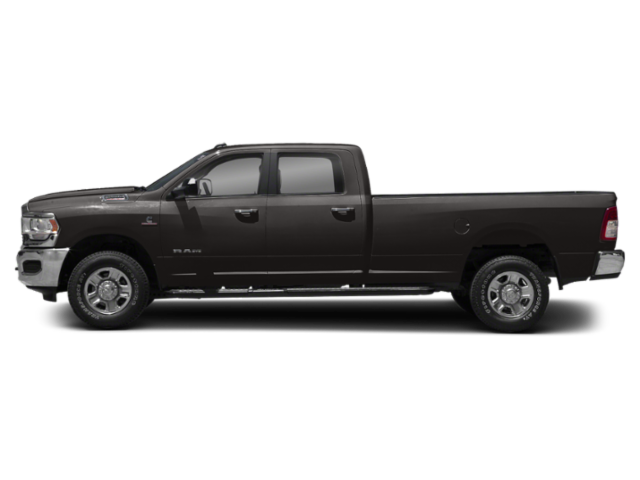 Used 2020 Gray Ram Big Horn image 3