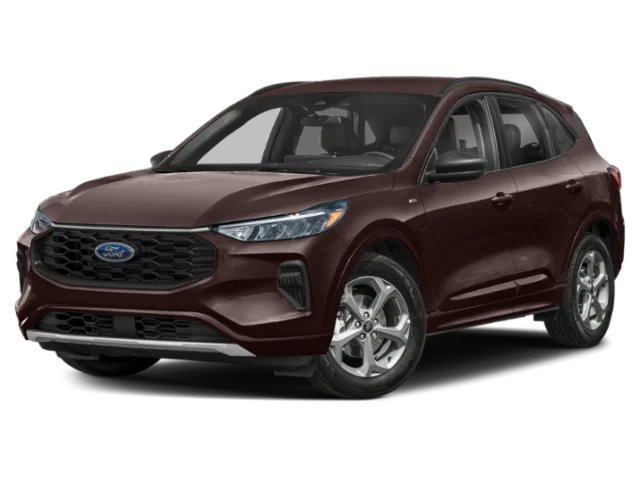 2023 Ford Escape ST-Line AWD's photo