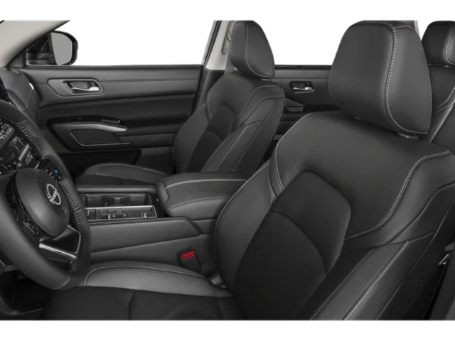 2022 Nissan Pathfinder SL - Photo 6