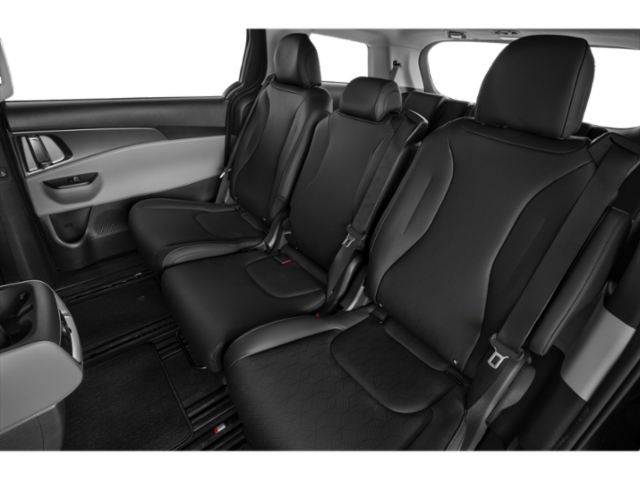 2022 Kia Carnival LX Seat Pkg - Photo 10