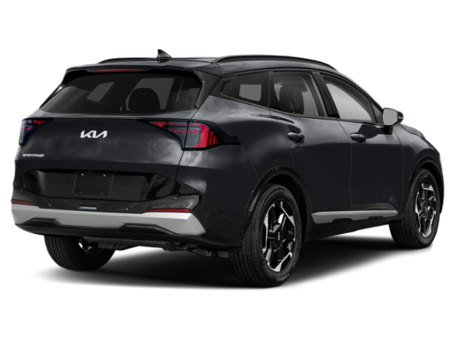 New 2027 Panthera Metal Kia SX image 2