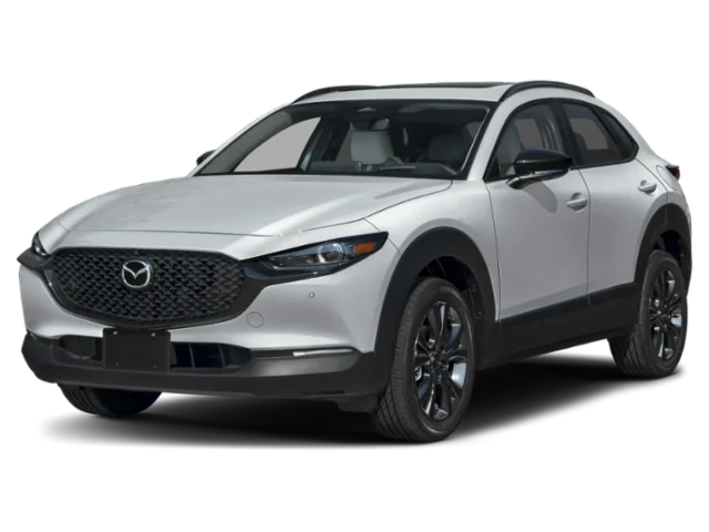 2026 Mazda CX-30 Turbo Aire Edition AWD's photo