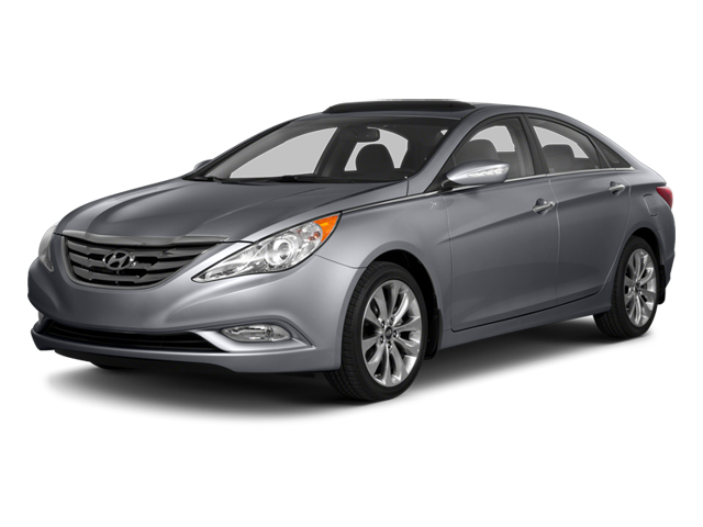 Used 2013 Gray Hyundai GLS image 6