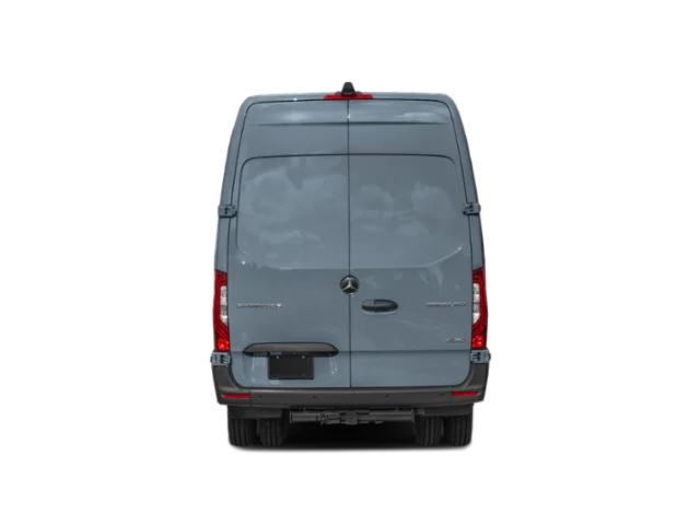 New 2026  Mercedes-Benz Cargo 170 WB image 5