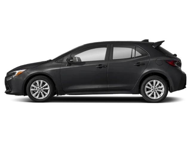 New 2026 Ice Cap Toyota  SE image 3