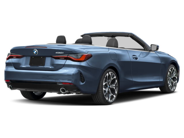 New 2027  BMW 430i image 2