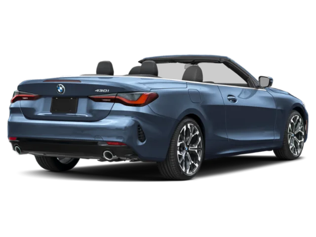 New 2027  BMW 430i xDrive image 2