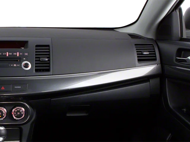 Used 2010 White Mitsubishi ES image 18