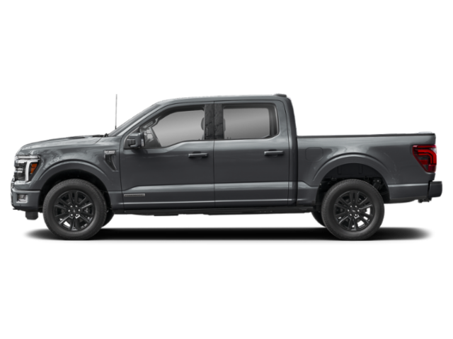 2025 Ford F-150 Platinum - Photo 11