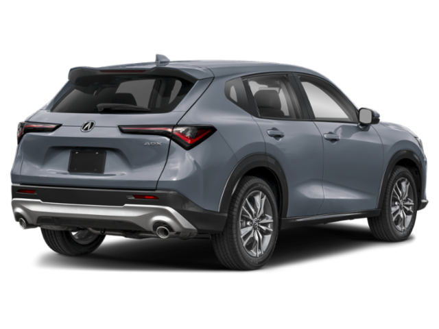 New 2026  Acura BASE image 2