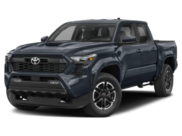 2026 Toyota Tacoma TRD Sport 4x4 Double Cab's photo