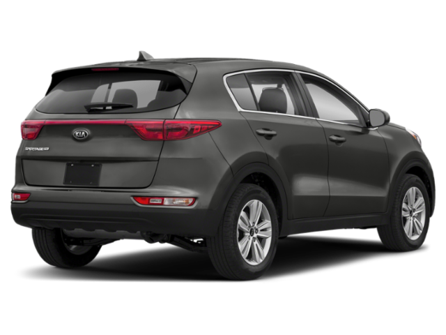 Certified 2019 Kia Sportage LX with VIN KNDPM3AC3K7601281 for sale in Bridgewater, NJ