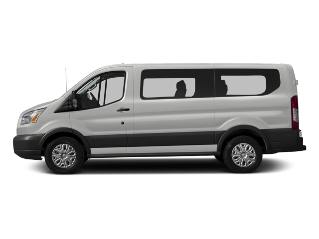 Used 2016 Oxford White Ford XLT image 8