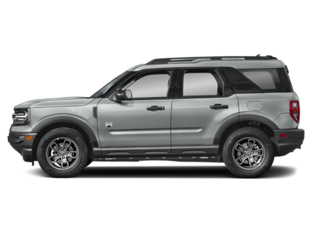 Used 2023 Gray Ford Big Bend image 3