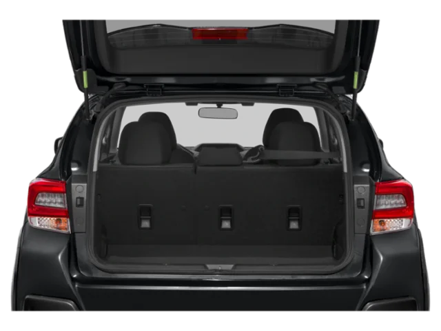 Used 2021 White Subaru  image 8