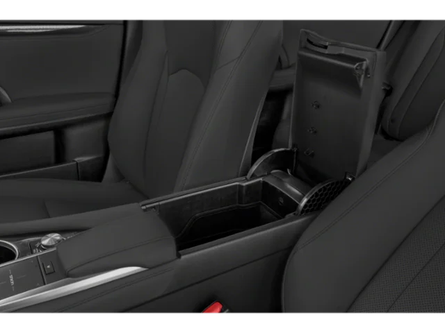 Used 2021 Black Lexus 350 image 11