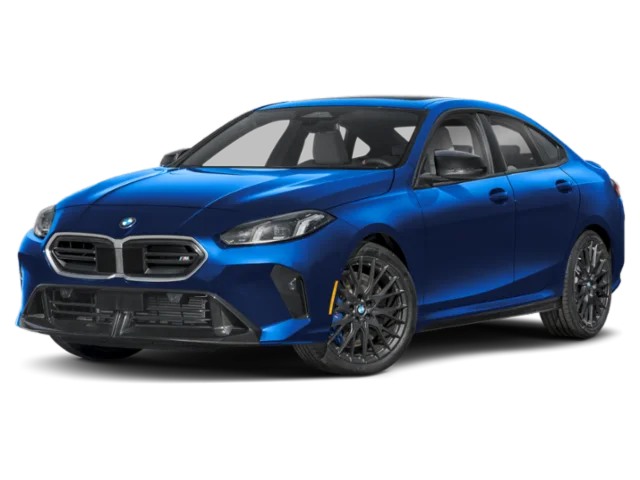 2026 BMW 2 Series's photo
