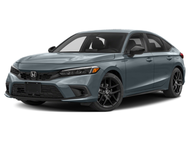 Used 2024  Honda Sport image 1