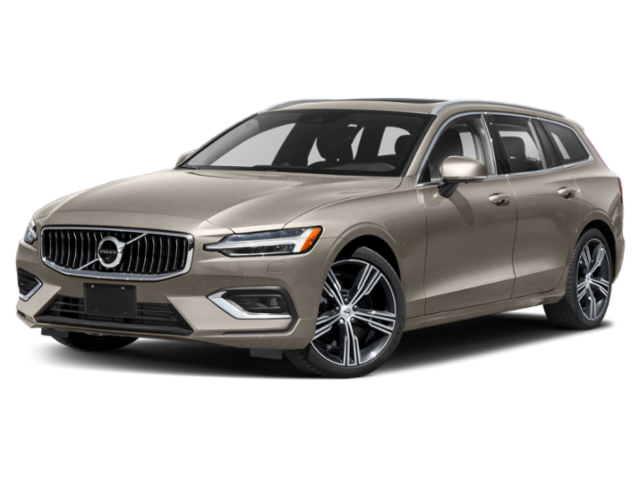 2020 Volvo V60 Momentum