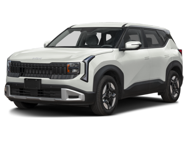 2027 Kia Seltos LX