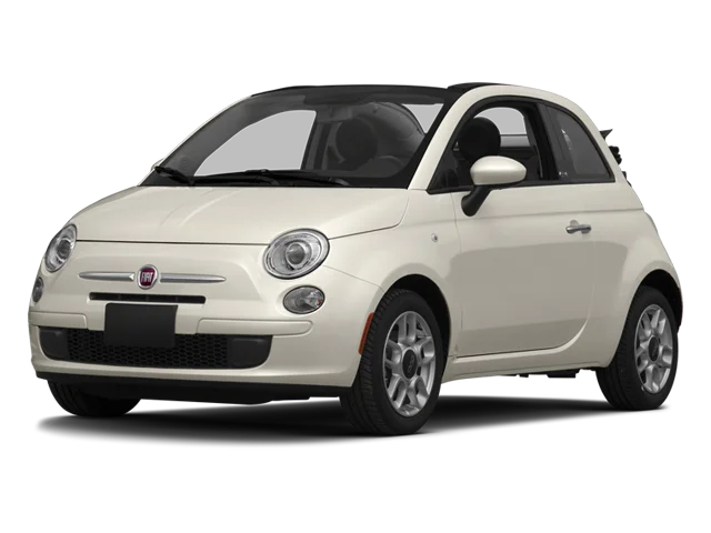 Used 2013 FIAT 500 Lounge with VIN 3C3CFFER0DT621905 for sale in Santa Ana, CA