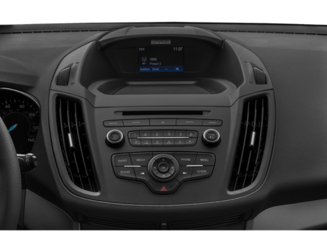 Used 2019 White Ford SE image 7