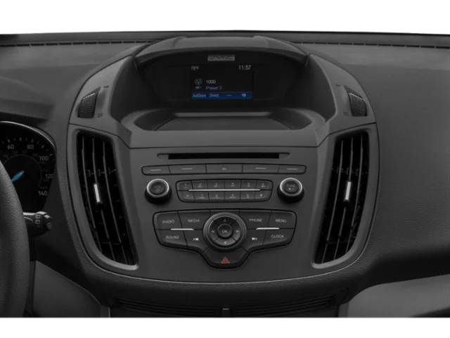 Used 2019 Gray Ford SE image 10