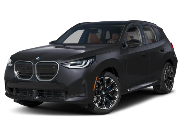 2026 BMW X3 M50 XDRIVE's photo