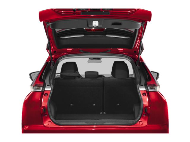 2026 Mitsubishi Eclipse Cross ES - Photo 16