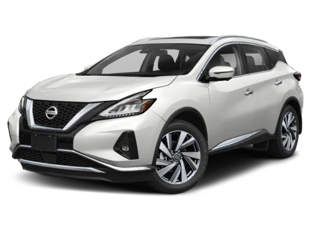 2019 Nissan Murano SL FWD's photo