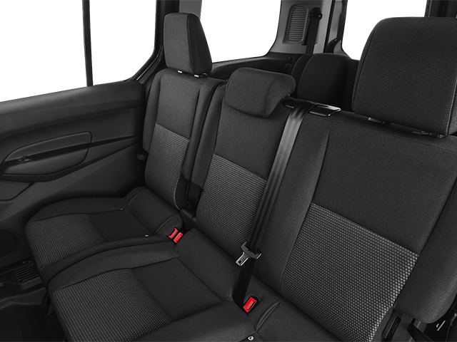 Used 2014 Gray Ford Titanium image 12