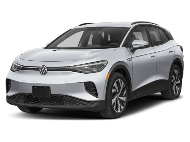 2026 Volkswagen ID.4 ID.4 PRO's photo