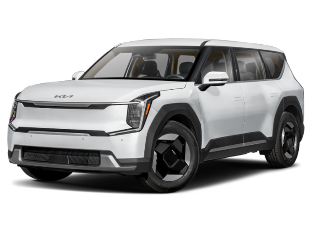 2026 Kia EV9 Light L/R's photo