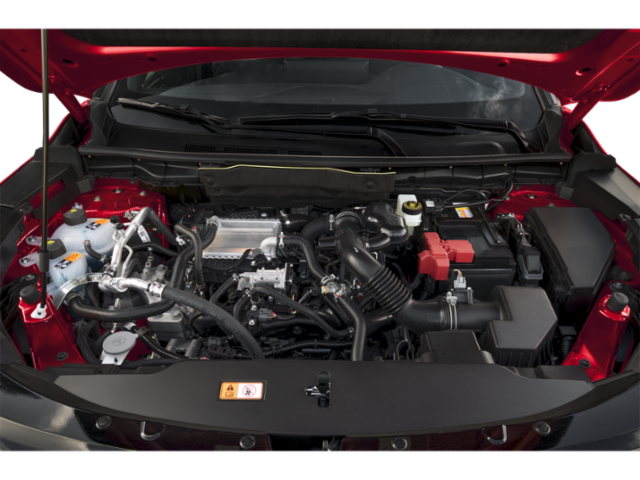 New 2026 Black Diamond Mitsubishi Ralliart image 9